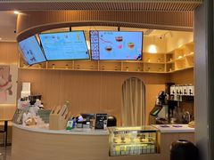 -鹊茶咖啡•新中式(深圳首店)