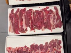 -清真老东乡开锅羊肉(甘南路店)