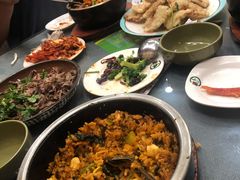 -春花民族美食(佳木斯总店)