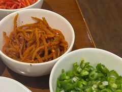 -陕西大厦中餐厅(陕西驻沪办店)