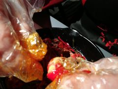 -黄尚皇小龙虾-螃蟹-烧烤工坊(皇后公园店)