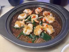 -绿茶餐厅(光谷世界城步行街店)