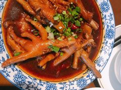 -回家吃饭·地道南昌菜(建德观总店)
