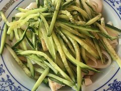 -勾魂凉皮(西二旗辉煌国际店)