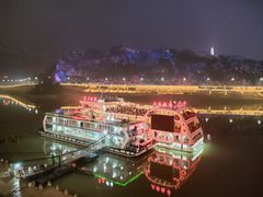 -中国宜宾·长江地标广场