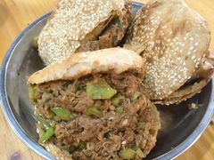 -昌顺马记小吃店(昌盛园店)