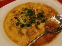 -深圳东方银座酒店·粤秀轩中餐厅