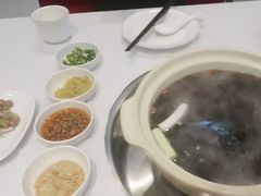 -天宜隆蘑菇宴火锅(石景山旗舰店)