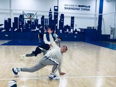 -BUFFALO篮球公园(康桥店)