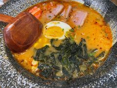 地狱拉面-原田新料理(1912店)