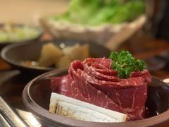 喜來稀肉-喜来稀肉(金巴利道店)