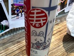 -寿奶茶·鲜奶与茶(合生汇购物中心店)