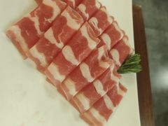 -东来顺•非遗火锅(外滩店)