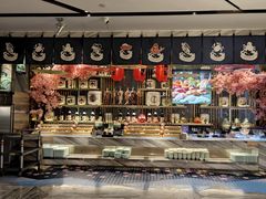-堂会(天河店)