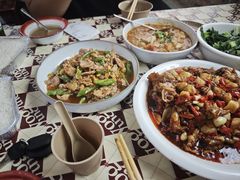 -老三样·旧食新味(船山路店)
