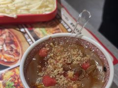 -肥家大排档(天河体育西店)
