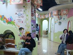 -南京棋院(奥体校区)