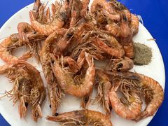 -超越海鲜屋(飞龙物业店)