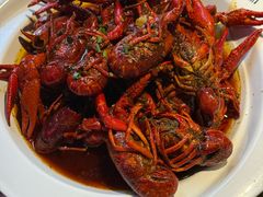 -霸王虾·小龙虾香辣蟹(玉林店)