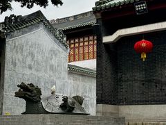-悦城龙母祖庙