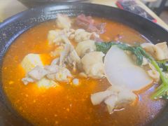 -四川老牛麻辣烫(北门桥店)