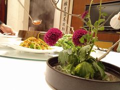 -漾亚·雍雅合鲜(鹭岛店)