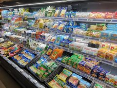 -Olé精品超市(太原万象城店)
