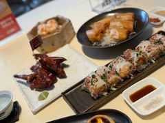 -侨美食家·粤菜(体育西路店)