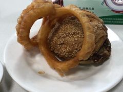 -老磁器口豆汁店(天坛店)
