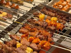 -白玉·朝鲜族烤串(深圳Kkone店)