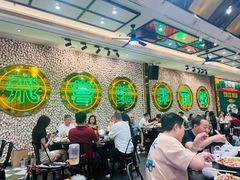 -飞尝蚝·顺德菜·鱼生(顺德总店)