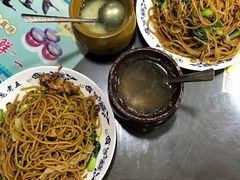 -龙老五汤店(站前西路店)