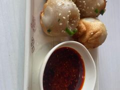 -咬不得高祖生煎·简餐(城站店)