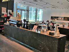 -Seesaw Coffee(上海尚悦湾店)