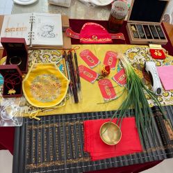 -小博士专业婴儿理发