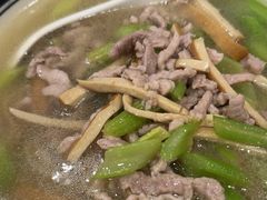 -老地方面馆(思南路店)
