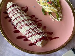 -老克勒上海菜(南京路步行街店)