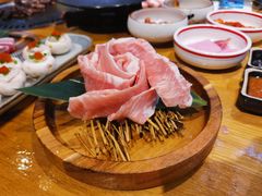-秋木烤肉·韩国牛肉名家(高新旗舰店)