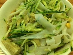 -潘氏凉皮(迎宾南路店)