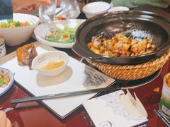 -四合院(黔灵西路店)