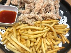 -巢爷老味(东方红店)