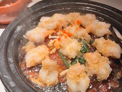 -绿茶餐厅(领展购物广场·中关村店)