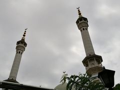 -西宁市东关清真大寺