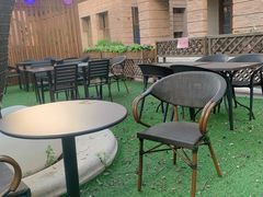 -麦落精酿啤酒餐吧(先农大院店)