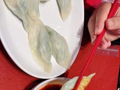 -喜家德虾仁水饺(长泰广场店)