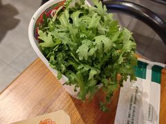 -大吉利潮汕牛肉火锅(王府井店)