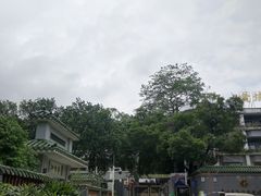 -黄埔古港