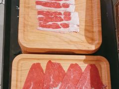 -空之介寿喜烧·和牛放题(恒隆广场店)