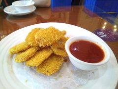 -美味故事特色餐厅(汉阳郭茨口店)