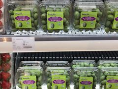-blt精品超市(高德置地冬广场店)